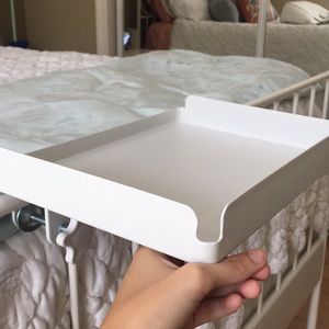 Bed side table